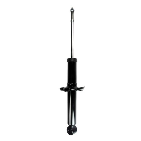 Fcs Struts Suspension Strut Assembly, 345408 345408